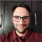 Doy clases particulares de matemáticas básicas, lengua, historia